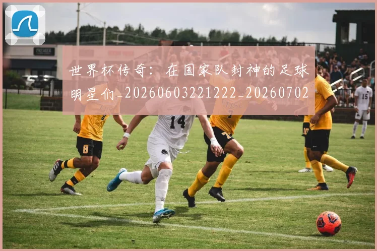 世界杯传奇：在国家队封神的足球明星们_20260603221222_20260702175552