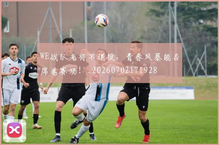 WE战队老将不退役，青春风暴能否席卷赛场！_20260702171928